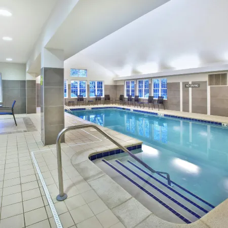 Residence Inn Detroit Novi