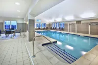 Residence Inn Detroit Novi - 3-Star