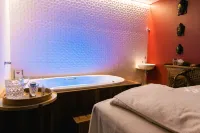 Pestana São Paulo - spa