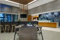 SpringHill Suites Franklin Cool Springs - 3-Star