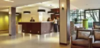 Weber's Hotel & Restaurant - parking