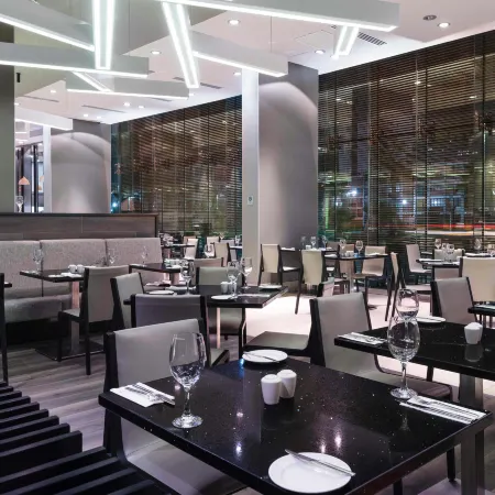 Hilton Garden Inn Iquique