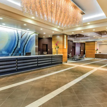 Club Wyndham Desert Blue