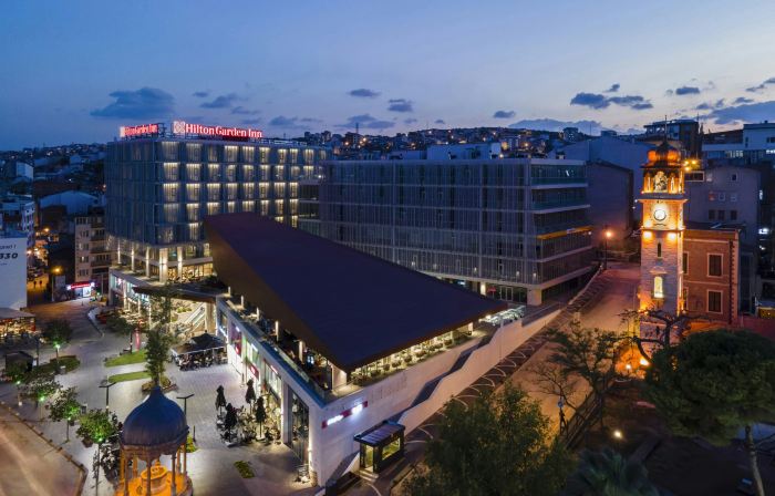 Hilton Garden Inn Balikesir
