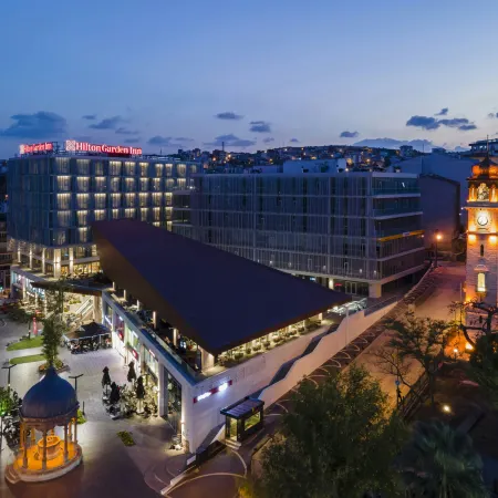 Hilton Garden Inn Balikesir