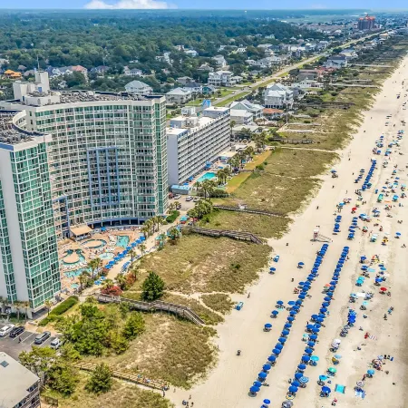 Avista Resort