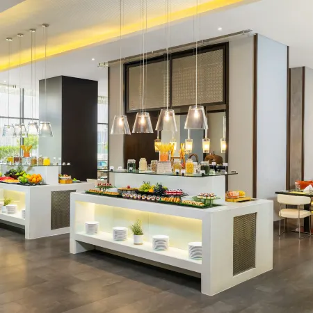 Centro Corniche Khobar by Rotana