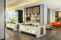 Centro Corniche Khobar by Rotana - servizio colazione