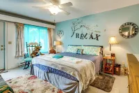 Southeast Michigan Escape w/ Outdoor Fun - 3-Star