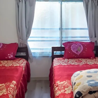 ryokan sakura Các khách sạn gần Lâu đài Takamatsu