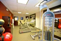Hampton Inn Atlanta/Douglasville-Arbor Place Mall - Gym