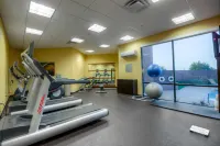 Courtyard Killeen - Gym