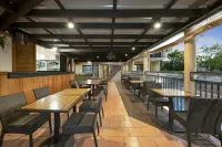 Pegasus Motor Inn and Serviced Apartments - 4 stjerner