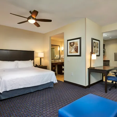 Homewood Suites by Hilton Odessa