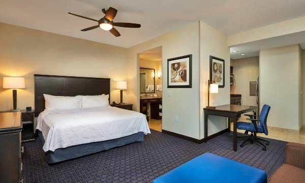 Homewood Suites by Hilton Odessa