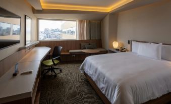 Hilton Garden Inn Lima Miraflores