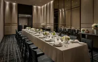The Hazelton Hotel - 5 Sao