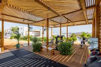 Andronis Minois - Gym