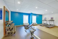 Hampton Inn Slidell - Gym