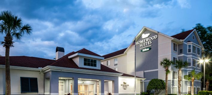 Homewood Suites by Hilton Gainesville Hotels in Gainesville