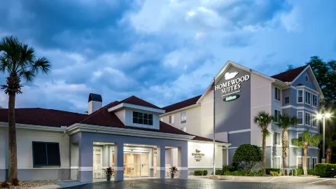 Homewood Suites by Hilton Gainesville in Gainesville