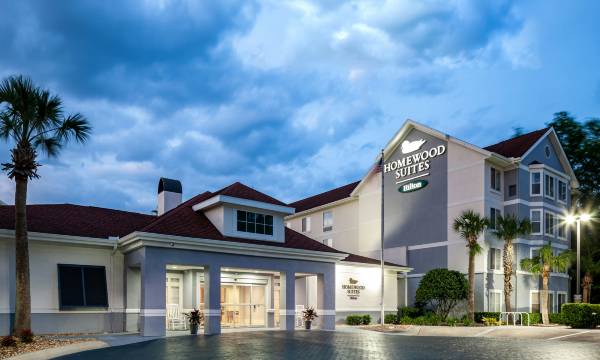 Homewood Suites by Hilton Gainesville