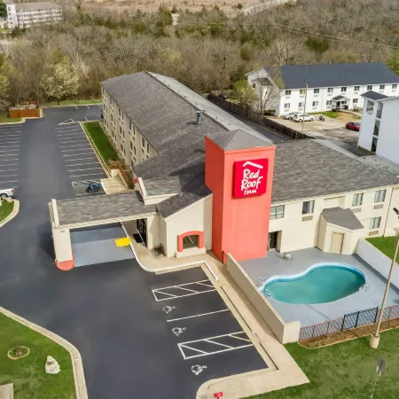 Red Roof Inn Branson