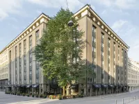 Solo Sokos Hotel Helsinki Hotels near Ateneum