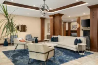 Homewood Suites by Hilton Newport/Middletown - Kitchens