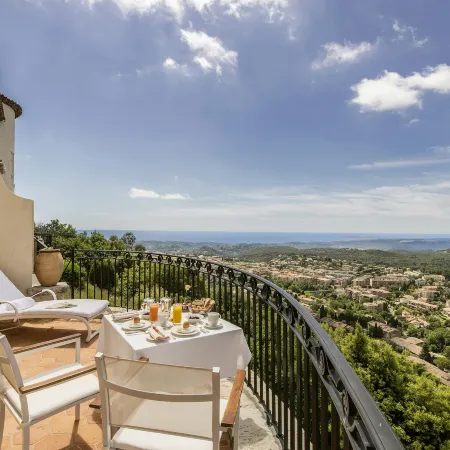 Château Saint-Martin & Spa - an Oetker Collection Hotel