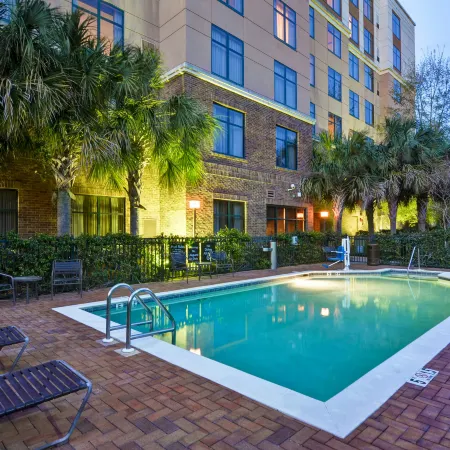 Homewood Suites by Hilton Mobile - East Bay - Daphne