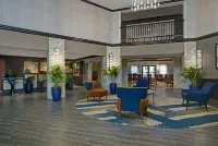 Homewood Suites by Hilton Chicago-Lincolnshire - parking