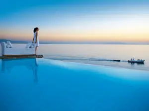 Petasos Beach Resort & Spa - Small Luxury Hotels of the World