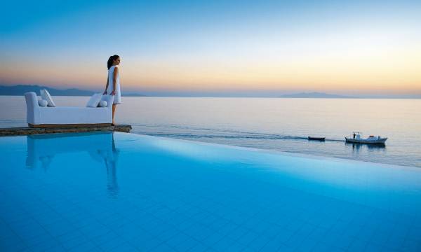 Petasos Beach Resort & Spa - Small Luxury Hotels of the World