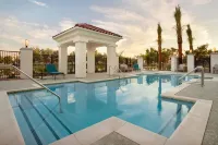 Residence Inn Phoenix Chandler/South - Pool