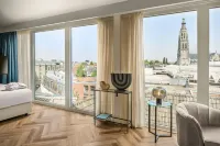 Hotel Nassau Breda, Autograph Collection - Desayuno