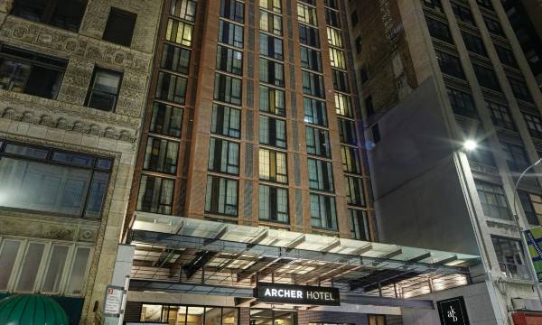 Archer Hotel New York