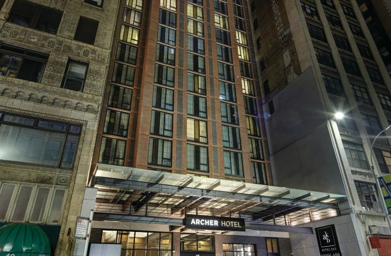 Archer Hotel New York