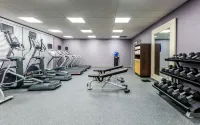 Hampton Inn & Suites Reno/Sparks - Gym