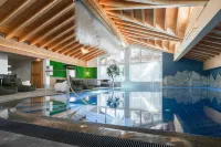 Riffelalp Resort 2222m - romantis