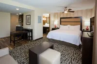 Homewood Suites by Hilton Davenport - Kylpylä