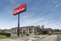 Red Roof Inn Mobile North - Saraland - Kæledyr tilladt
