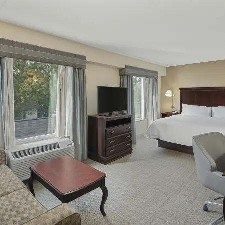 Hampton Inn Fairhope-Mobile Bay