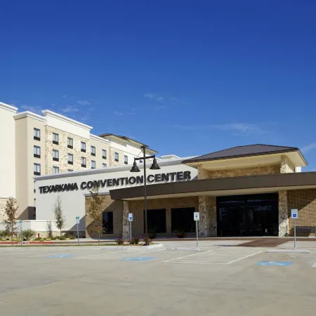 Hilton Garden Inn Texarkana