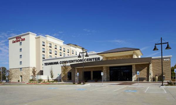 Hilton Garden Inn Texarkana