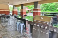 Homewood Suites by Hilton Longview - Morgenmad