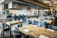 Fletcher Wellness-Hotel Helmond - spa