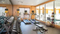 Hilton Garden Inn Baltimore Washington Airport - 3-Star