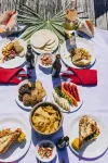 Matachica Resort & Spa - Adults Only - breakfast
