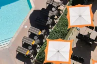 Anaheim Marriott - Pools